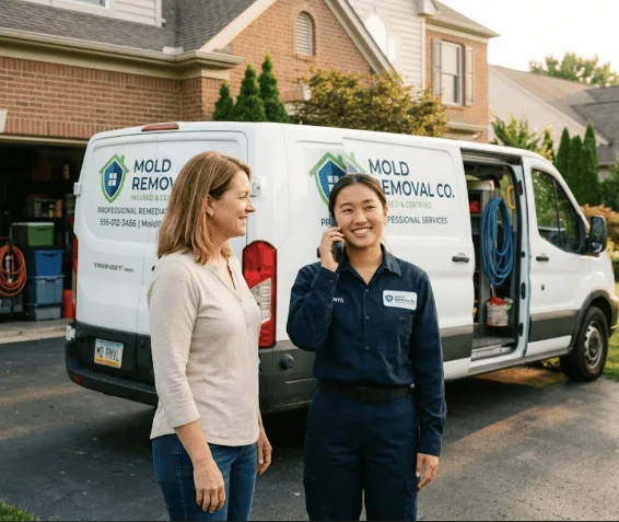 Crawlspace Mold Remediation Trenton, NC FAQs